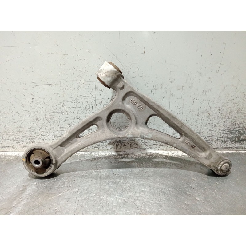 Recambio de brazo suspension inferior delantero izquierdo para hyundai ioniq (ae) 1.6 gdi hybrid referencia OEM IAM 54500G2100  
