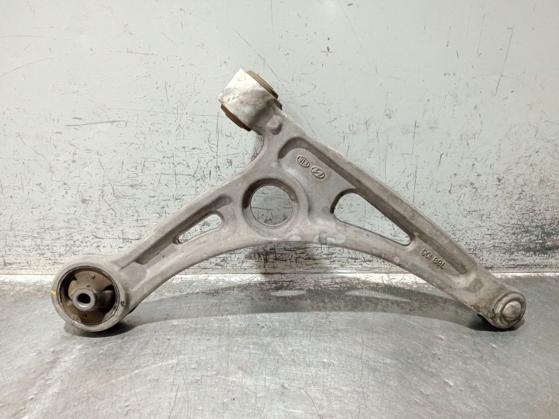 Recambio de brazo suspension inferior delantero izquierdo para hyundai ioniq (ae) 1.6 gdi hybrid referencia OEM IAM 54500G2100  