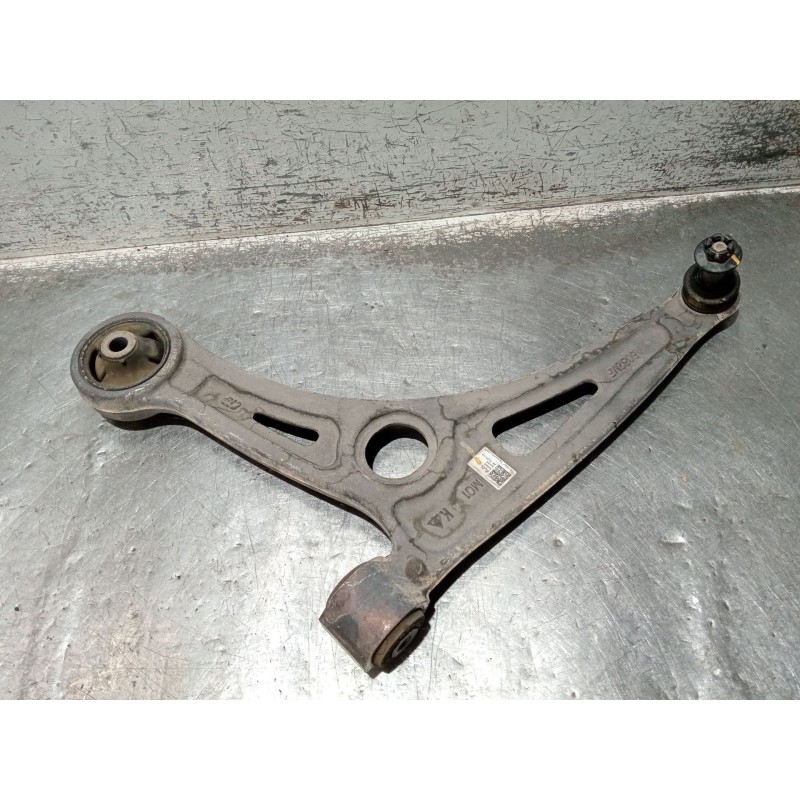 Recambio de brazo suspension inferior delantero izquierdo para hyundai ioniq (ae) 1.6 gdi hybrid referencia OEM IAM 54500G2100  