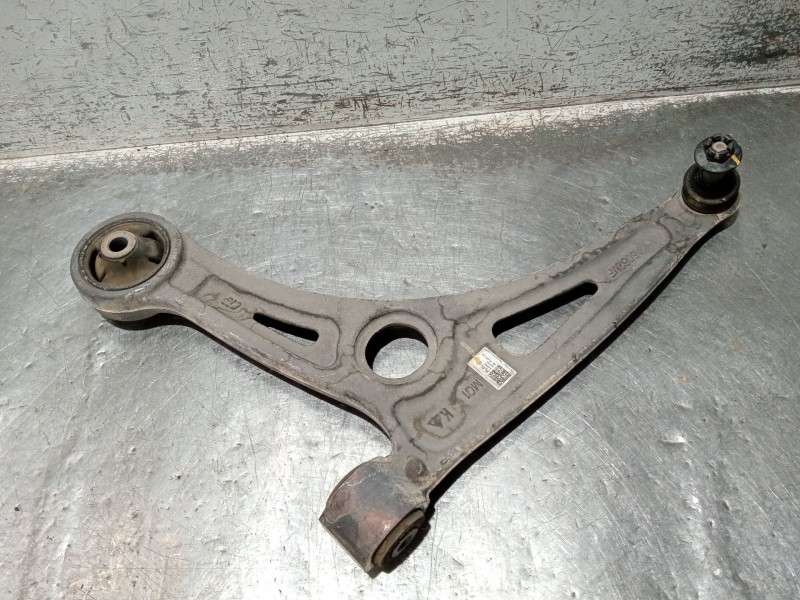Recambio de brazo suspension inferior delantero izquierdo para hyundai ioniq (ae) 1.6 gdi hybrid referencia OEM IAM 54500G2100  