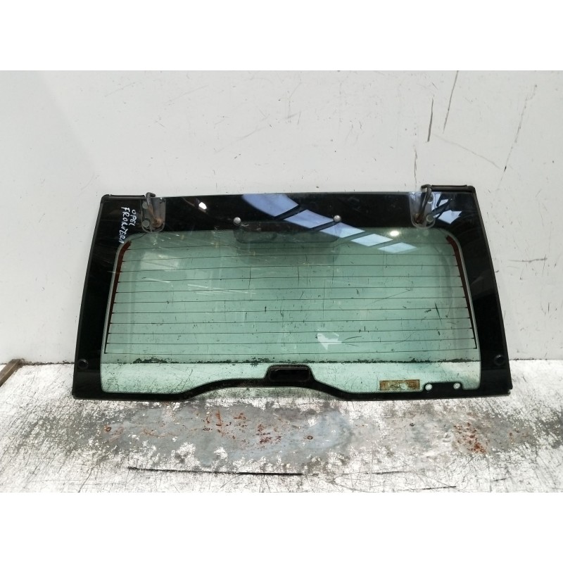 Recambio de porton trasero para opel frontera b (u99) 2.2 dti (6b_zc, 6b_vf, 6b_66, 6b_76) referencia OEM IAM  superior 