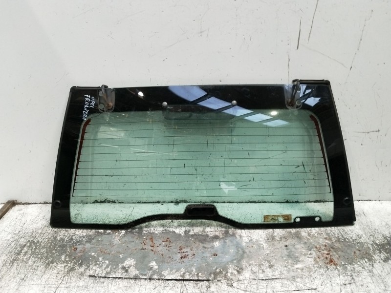 Recambio de porton trasero para opel frontera b (u99) 2.2 dti (6b_zc, 6b_vf, 6b_66, 6b_76) referencia OEM IAM  superior 