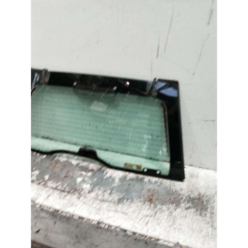 Recambio de porton trasero para opel frontera b (u99) 2.2 dti (6b_zc, 6b_vf, 6b_66, 6b_76) referencia OEM IAM  superior 