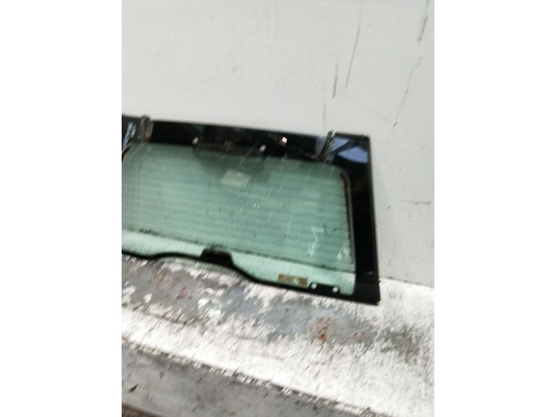 Recambio de porton trasero para opel frontera b (u99) 2.2 dti (6b_zc, 6b_vf, 6b_66, 6b_76) referencia OEM IAM  superior 