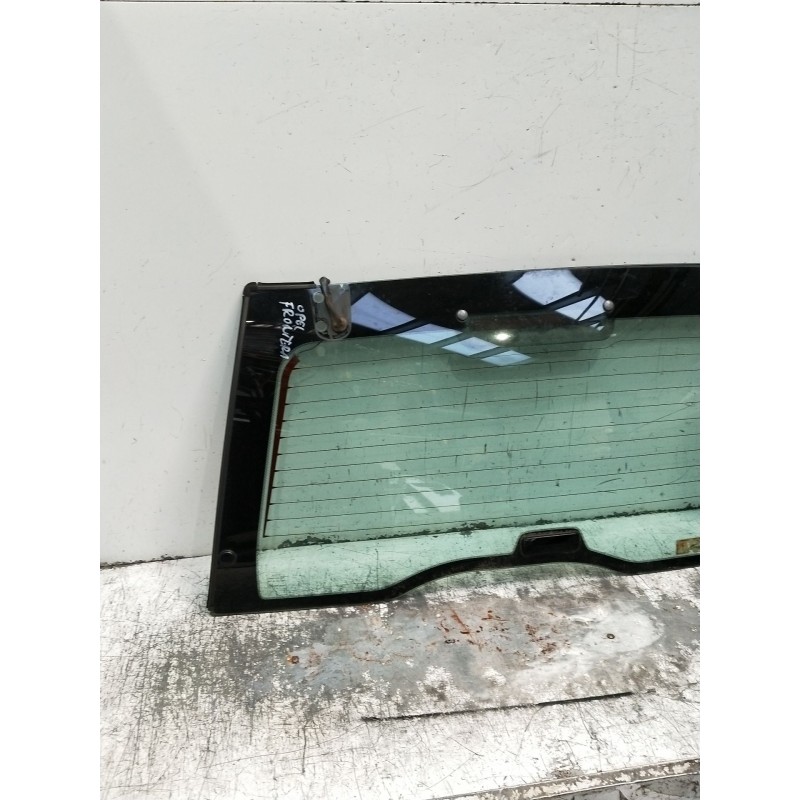 Recambio de porton trasero para opel frontera b (u99) 2.2 dti (6b_zc, 6b_vf, 6b_66, 6b_76) referencia OEM IAM  superior 