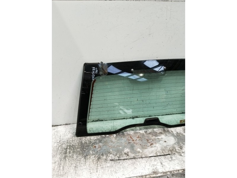 Recambio de porton trasero para opel frontera b (u99) 2.2 dti (6b_zc, 6b_vf, 6b_66, 6b_76) referencia OEM IAM  superior 