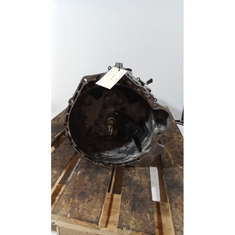 Recambio de caja cambios para ssangyong korando (kj) 2.9 td referencia OEM IAM MAD440900004 5v G310100620D 4WDDMFFORK