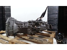 Recambio de caja cambios para opel frontera b (u99) 2.2 dti (6b_zc, 6b_vf, 6b_66, 6b_76) referencia OEM IAM 96186536 5v 