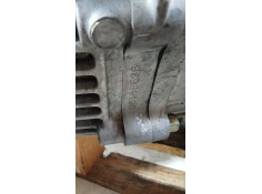 Recambio de caja cambios para opel frontera b (u99) 2.2 dti (6b_zc, 6b_vf, 6b_66, 6b_76) referencia OEM IAM 96186536 5v  2