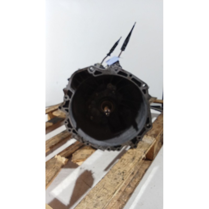 Recambio de caja cambios para opel frontera b (u99) 2.2 dti (6b_zc, 6b_vf, 6b_66, 6b_76) referencia OEM IAM 96186536 5v 