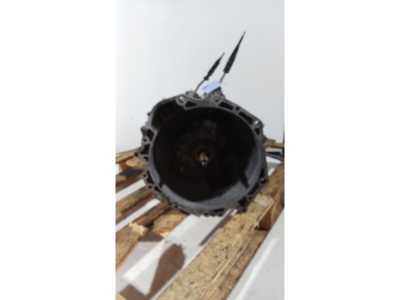Recambio de caja cambios para opel frontera b (u99) 2.2 dti (6b_zc, 6b_vf, 6b_66, 6b_76) referencia OEM IAM 96186536 5v 