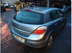 opel astra h berlina del año 2005 2