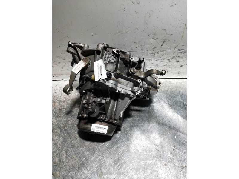 Recambio de caja cambios para citroen xantia berlina 1.8 16v cat (lfy / xu7jp4) referencia OEM IAM 20CH96   Recambio de caja cambios para citroen xantia berlina 1.8 16v cat (lfy / xu7jp4) referencia OEM IAM 20CH96