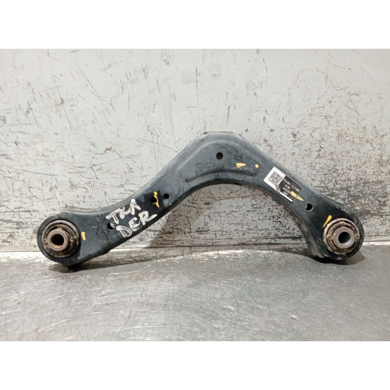 Recambio de brazo suspension superior trasero derecho para hyundai ioniq (ae) 1.6 gdi hybrid referencia OEM IAM 55101G2100  