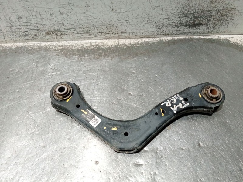 Recambio de brazo suspension superior trasero derecho para hyundai ioniq (ae) 1.6 gdi hybrid referencia OEM IAM 55101G2100  
