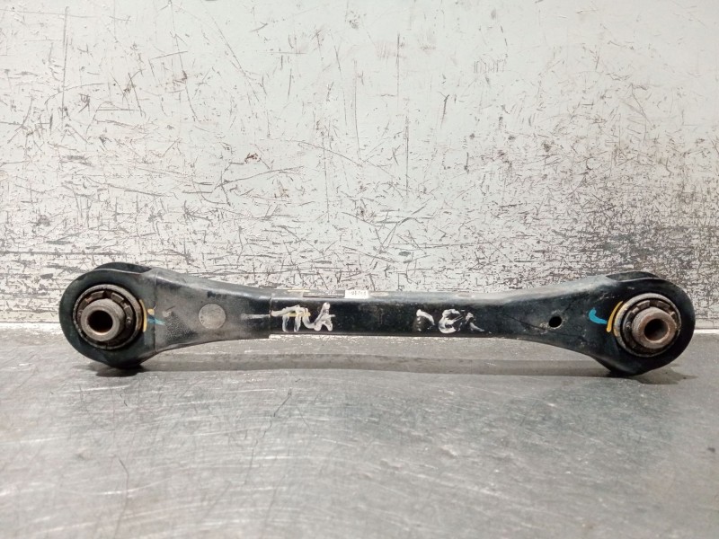 Recambio de brazo suspension superior trasero derecho para hyundai ioniq (ae) 1.6 gdi hybrid referencia OEM IAM 55260G2100  