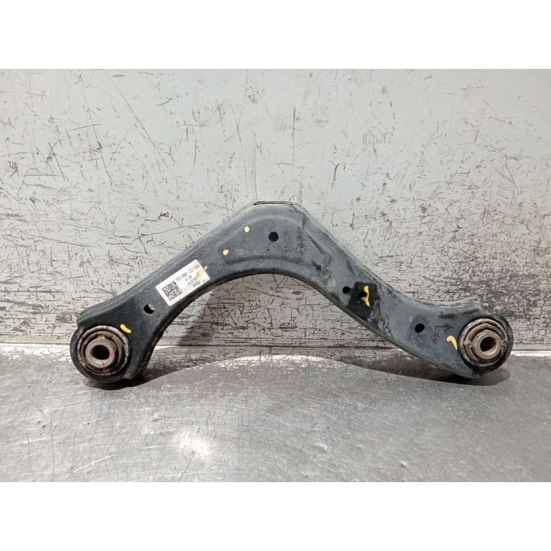 Recambio de brazo suspension superior trasero izquierdo para hyundai ioniq (ae) 1.6 gdi hybrid referencia OEM IAM 55100G2100  