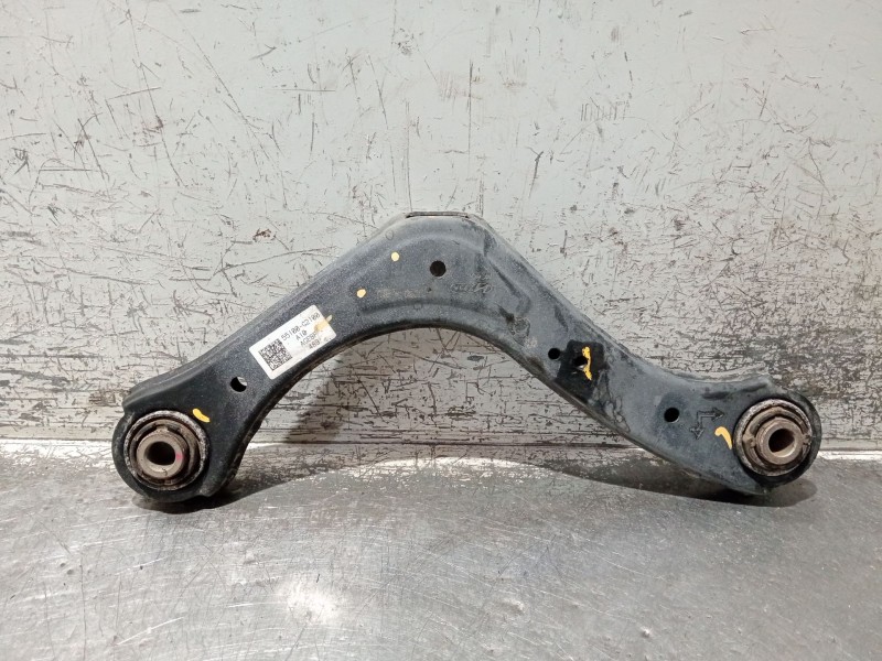 Recambio de brazo suspension superior trasero izquierdo para hyundai ioniq (ae) 1.6 gdi hybrid referencia OEM IAM 55100G2100  