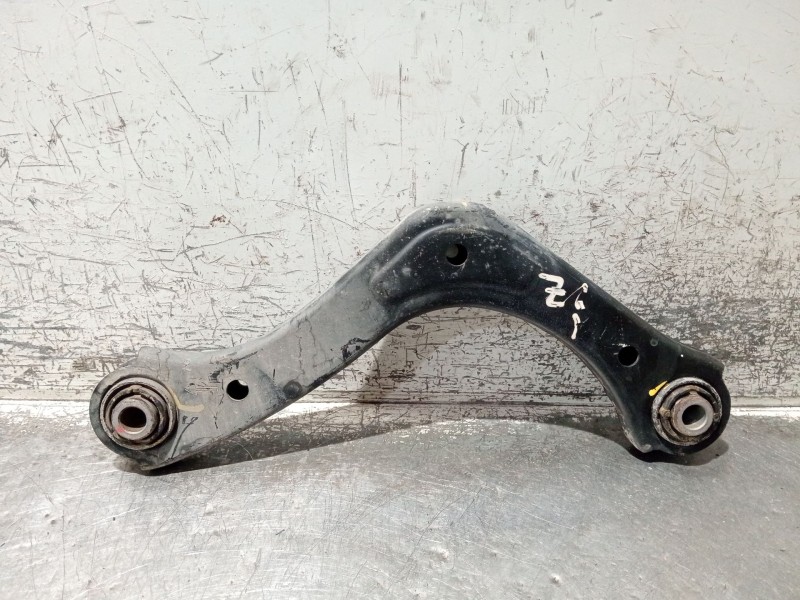 Recambio de brazo suspension superior trasero izquierdo para hyundai ioniq (ae) 1.6 gdi hybrid referencia OEM IAM 55100G2100  