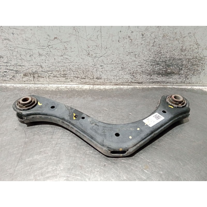 Recambio de brazo suspension superior trasero izquierdo para hyundai ioniq (ae) 1.6 gdi hybrid referencia OEM IAM 55100G2100  