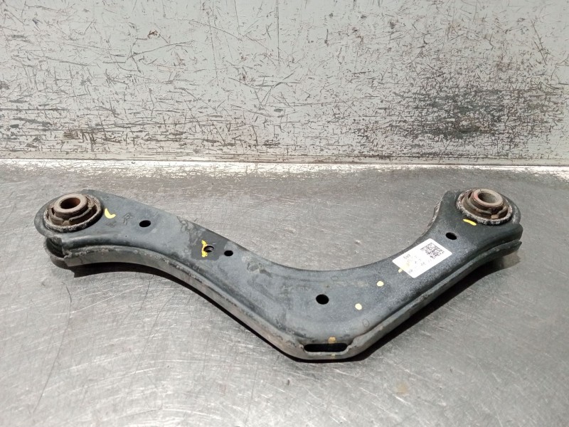Recambio de brazo suspension superior trasero izquierdo para hyundai ioniq (ae) 1.6 gdi hybrid referencia OEM IAM 55100G2100  