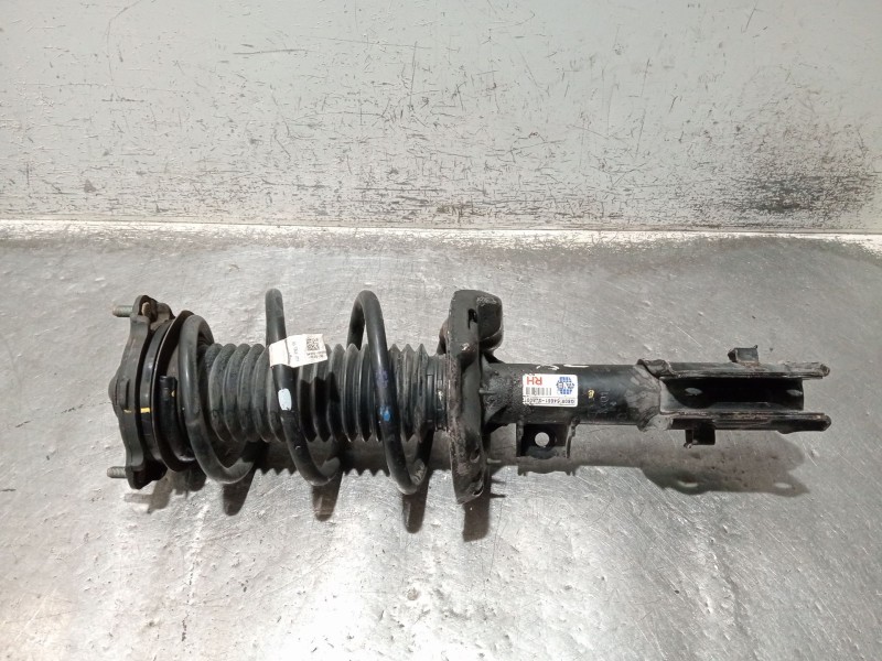 Recambio de amortiguador delantero derecho para hyundai ioniq (ae) 1.6 gdi hybrid referencia OEM IAM 54661G2800  