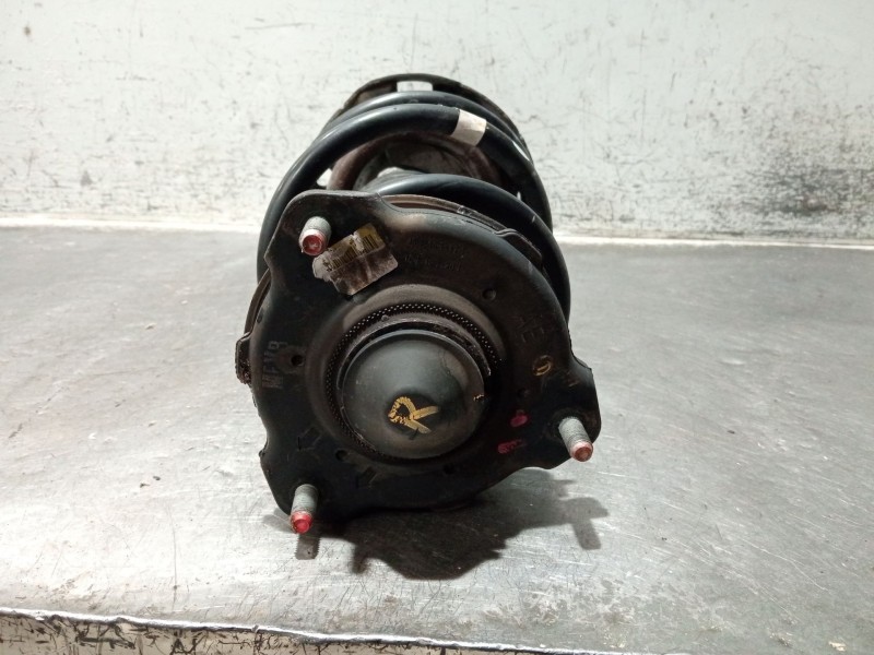 Recambio de amortiguador delantero derecho para hyundai ioniq (ae) 1.6 gdi hybrid referencia OEM IAM 54661G2800  
