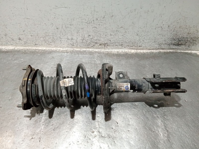 Recambio de amortiguador delantero izquierdo para hyundai ioniq (ae) 1.6 gdi hybrid referencia OEM IAM 54651G2800  