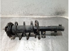 Recambio de amortiguador delantero izquierdo para hyundai ioniq (ae) 1.6 gdi hybrid referencia OEM IAM 54651G2800   2