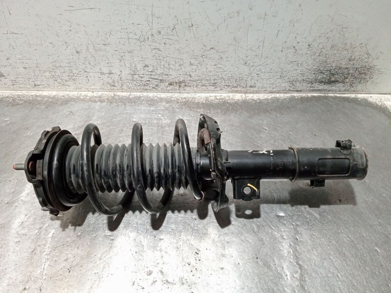Recambio de amortiguador delantero izquierdo para hyundai ioniq (ae) 1.6 gdi hybrid referencia OEM IAM 54651G2800  