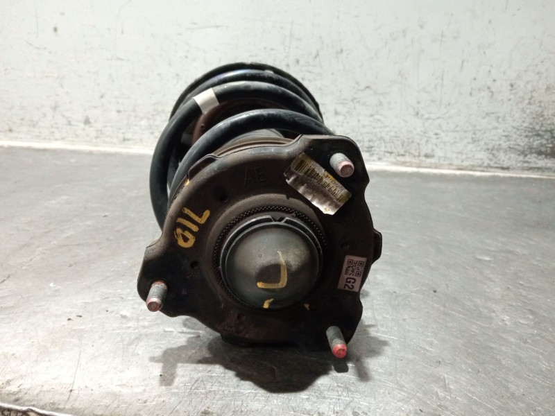 Recambio de amortiguador delantero izquierdo para hyundai ioniq (ae) 1.6 gdi hybrid referencia OEM IAM 54651G2800  