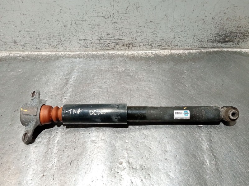 Recambio de amortiguador trasero derecho para hyundai ioniq (ae) 1.6 gdi hybrid referencia OEM IAM 55300G2800  