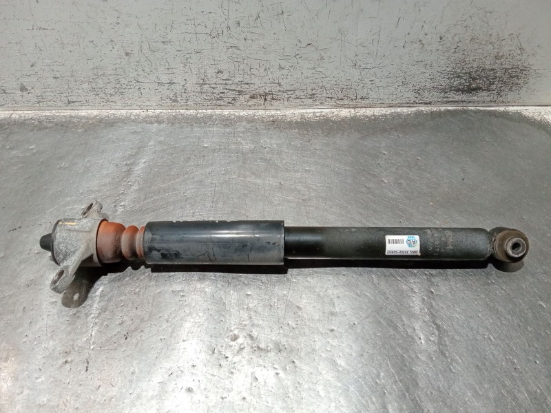 Recambio de amortiguador trasero izquierdo para hyundai ioniq (ae) 1.6 gdi hybrid referencia OEM IAM 55300G2800  