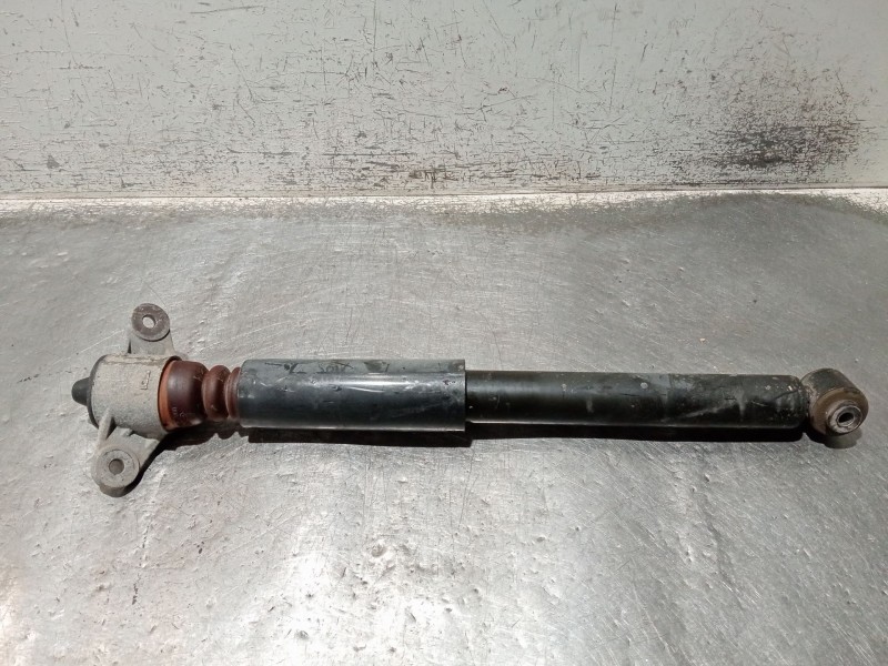 Recambio de amortiguador trasero izquierdo para hyundai ioniq (ae) 1.6 gdi hybrid referencia OEM IAM 55300G2800  