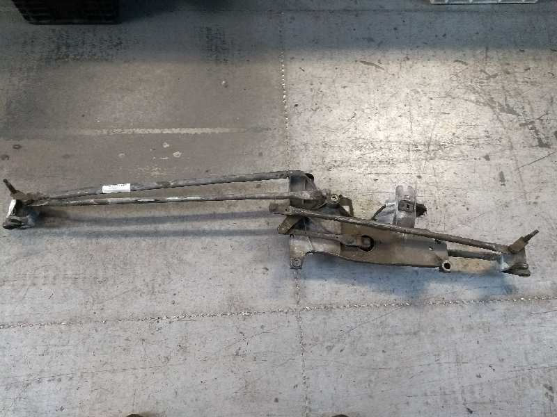 Recambio de motor limpia delantero para citroen c8 2.0 hdi fap cat referencia OEM IAM   