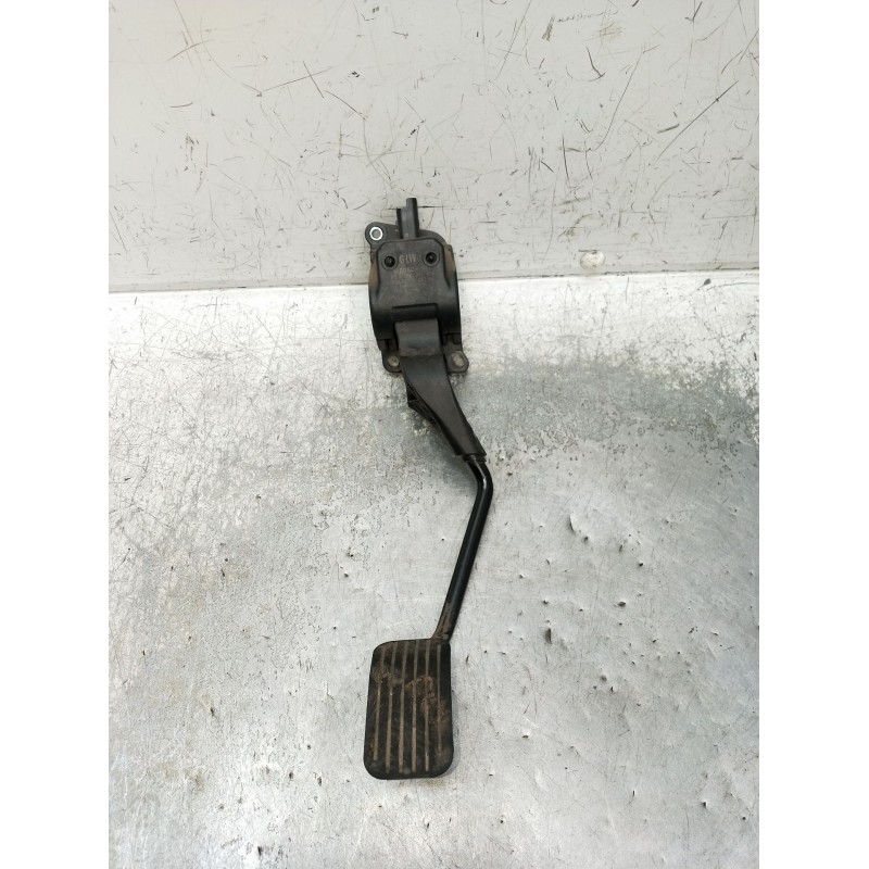 Recambio de potenciometro pedal para citroën berlingo / berlingo first furgoneta/monovolumen (m_) 1.6 hdi 75 (mb9hw) referencia 