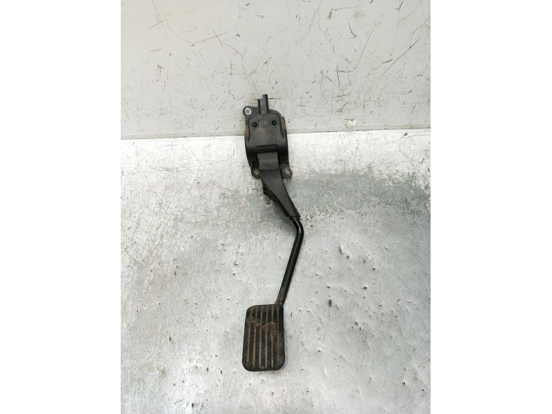 Recambio de potenciometro pedal para citroën berlingo / berlingo first furgoneta/monovolumen (m_) 1.6 hdi 75 (mb9hw) referencia 