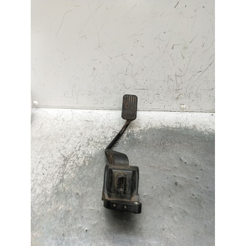 Recambio de potenciometro pedal para citroën berlingo / berlingo first furgoneta/monovolumen (m_) 1.6 hdi 75 (mb9hw) referencia 