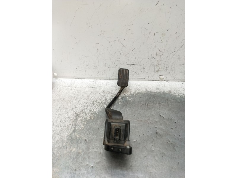 Recambio de potenciometro pedal para citroën berlingo / berlingo first furgoneta/monovolumen (m_) 1.6 hdi 75 (mb9hw) referencia 