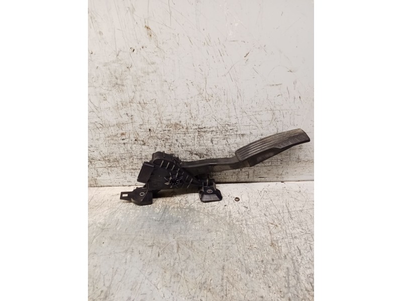 Recambio de potenciometro pedal para volkswagen golf iv berlina (1j1) conceptline referencia OEM IAM 1988003060 10J252996BI 