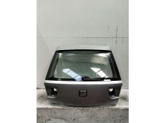 Recambio de porton trasero para seat leon (1m1) 1.9 tdi referencia OEM IAM  5P 