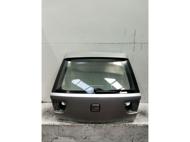 Recambio de porton trasero para seat leon (1m1) 1.9 tdi referencia OEM IAM  5P 