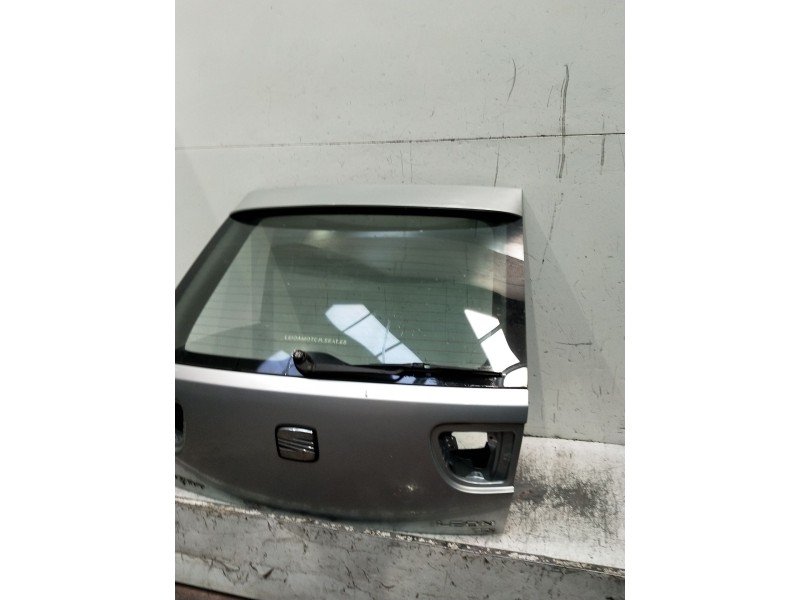 Recambio de porton trasero para seat leon (1m1) 1.9 tdi referencia OEM IAM  5P 