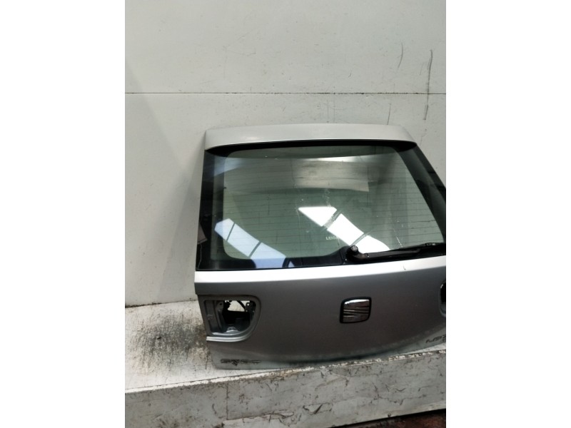Recambio de porton trasero para seat leon (1m1) 1.9 tdi referencia OEM IAM  5P 