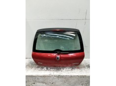 Recambio de porton trasero para renault clio ii (bb_, cb_) 1.2 16v (bb05, bb0w, bb11, bb27, bb2t, bb2u, bb2v, cb05,... referenci