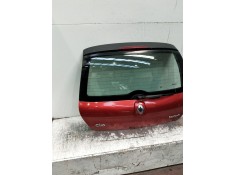 Recambio de porton trasero para renault clio ii (bb_, cb_) 1.2 16v (bb05, bb0w, bb11, bb27, bb2t, bb2u, bb2v, cb05,... referenci 2