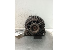 Recambio de alternador para citroën c2 (jm_) 1.4 hdi referencia OEM IAM 9646476280 2542704A 