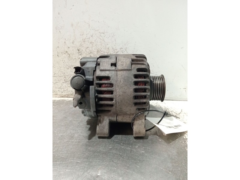 Recambio de alternador para citroën c2 (jm_) 1.4 hdi referencia OEM IAM 9646476280 2542704A 