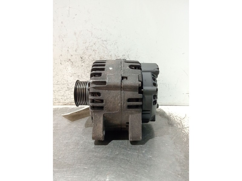 Recambio de alternador para citroën c2 (jm_) 1.4 hdi referencia OEM IAM 9646476280 2542704A 