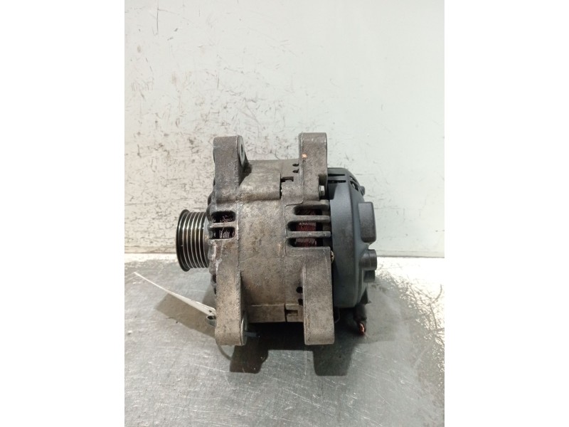 Recambio de alternador para citroën c2 (jm_) 1.4 hdi referencia OEM IAM 9646476280 2542704A 